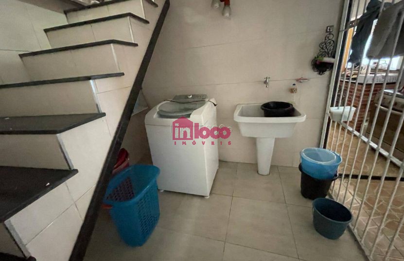 Casa para Venda -  - Campo Grande / RJ