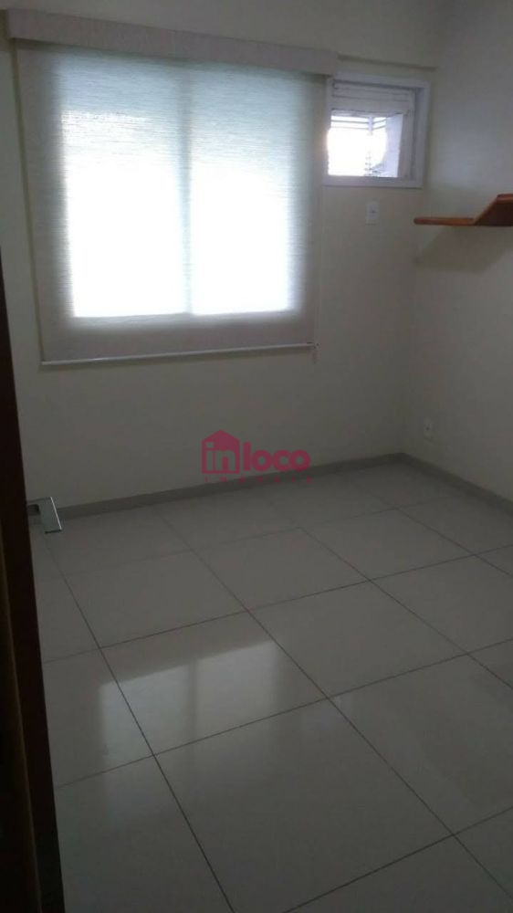 Apartamento para Venda - Maiori Residencial - Campo Grande / RJ