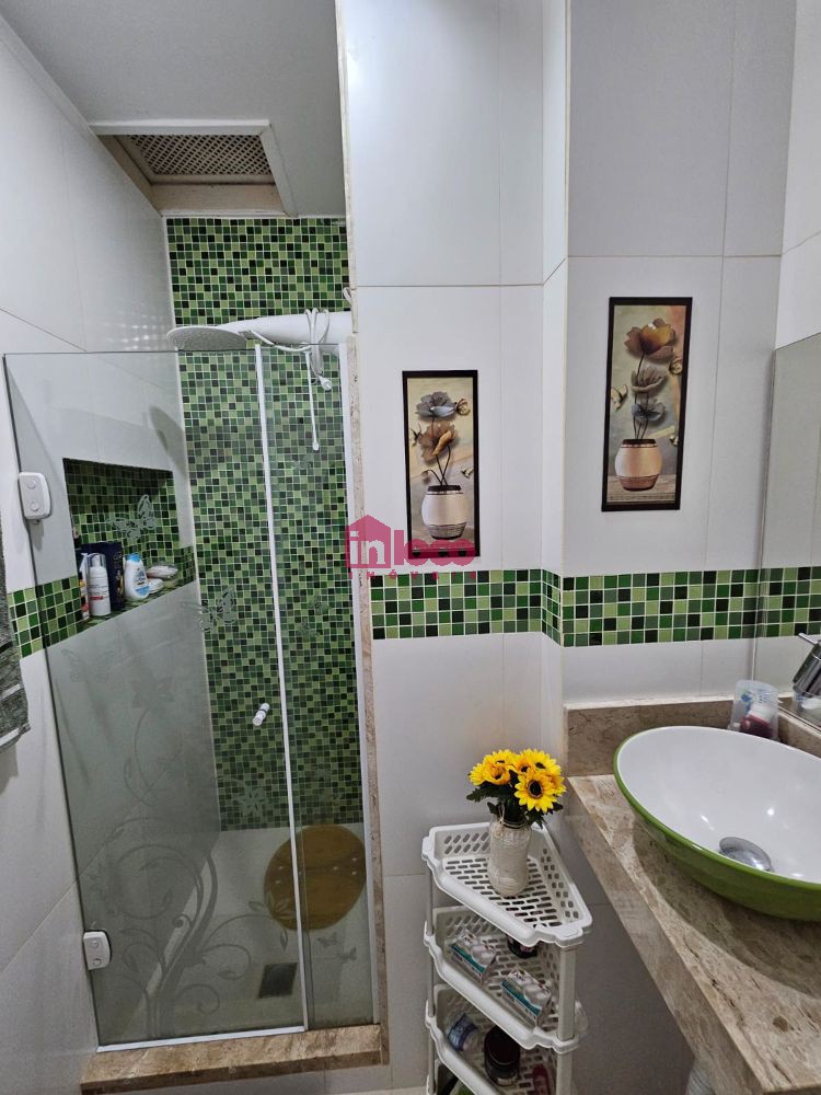 Casa para Venda - Itueira - Campo Grande / RJ