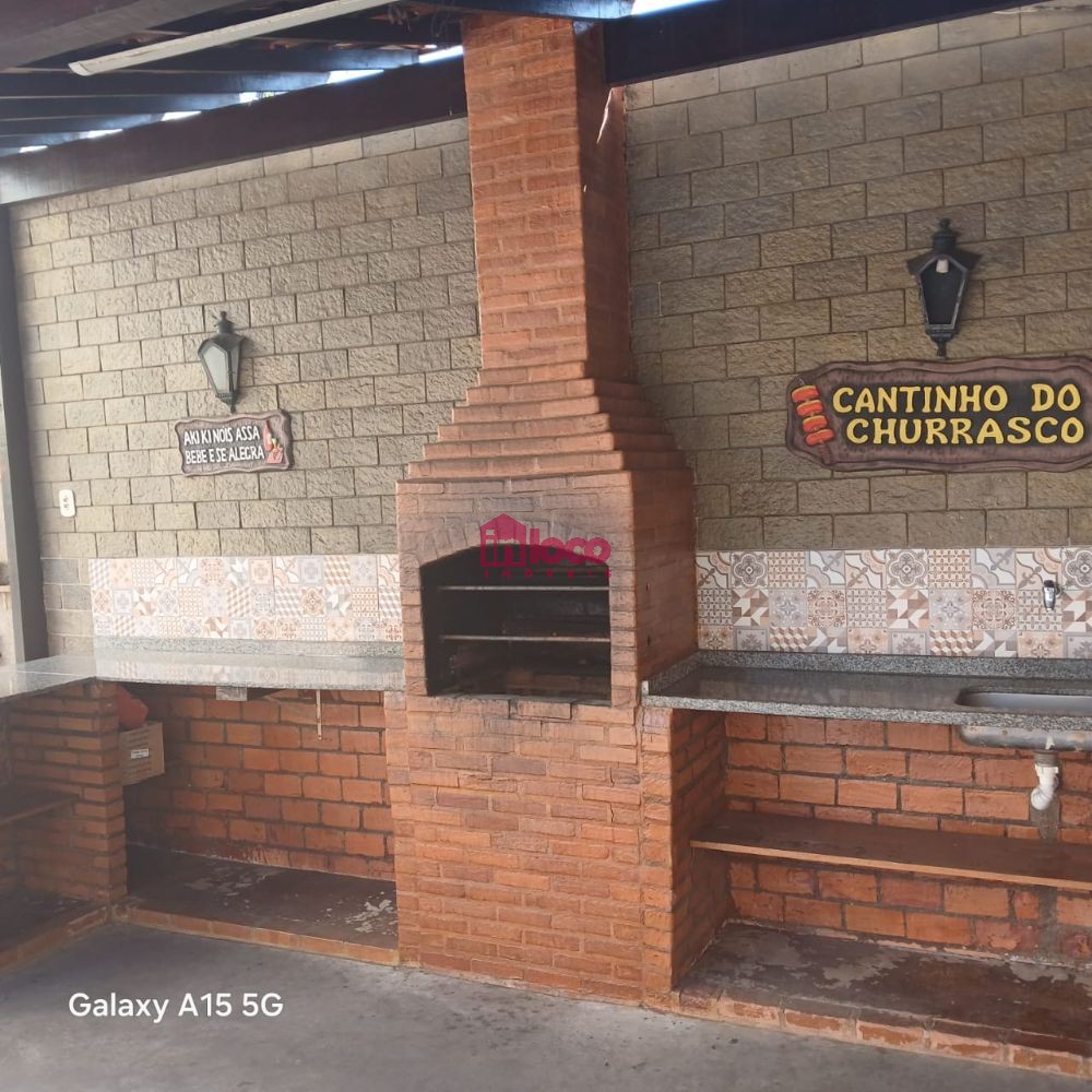Apartamento para Locação - Solar da Gabela - Campo Grande / RJ