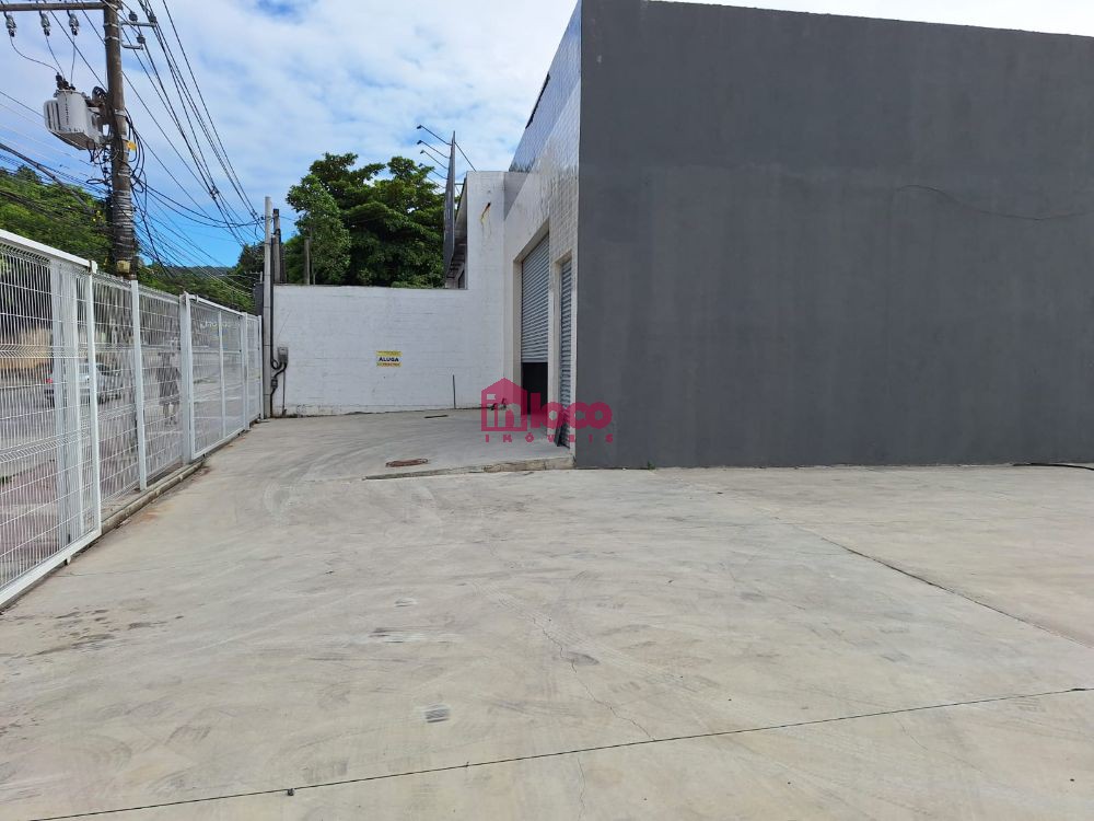 Galpão para Venda -  - Campo Grande / RJ