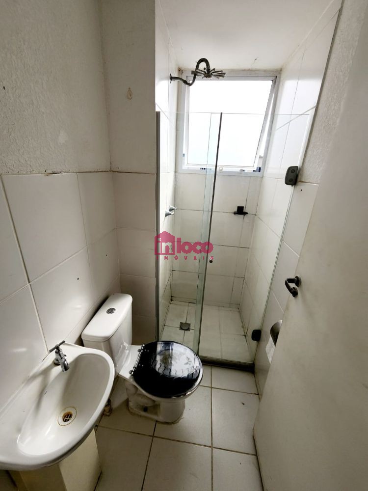 Apartamento para Locação -  - Campo Grande / RJ