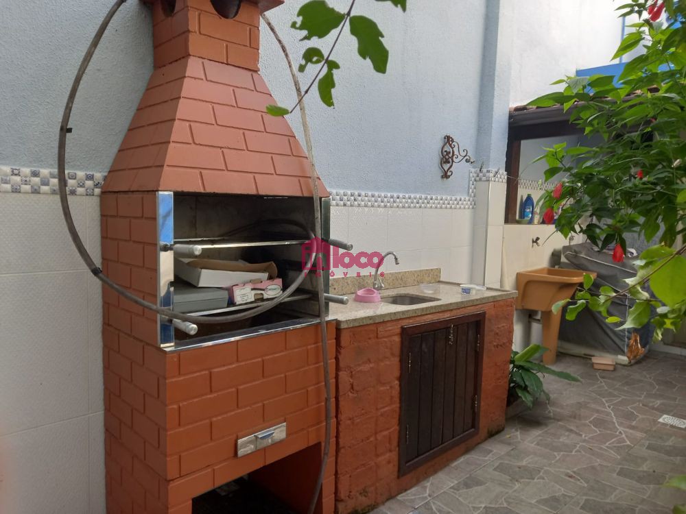 Casa para Locação -  - Bangu / RJ