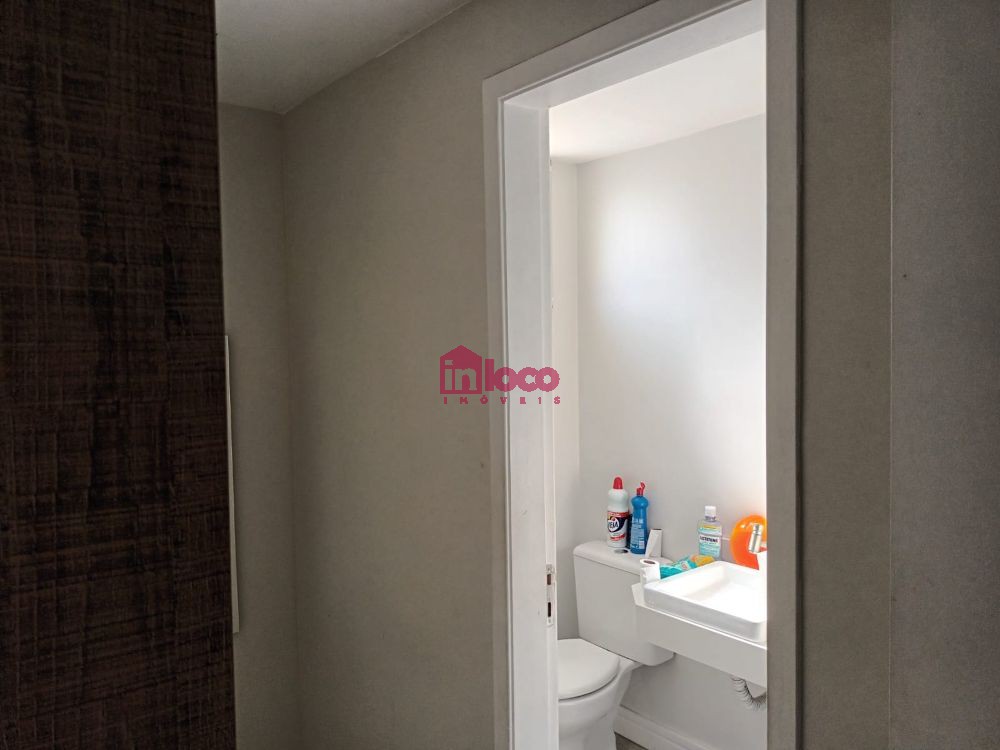 Apartamento para Venda - Riviera Premium Residences - Campo Grande / RJ