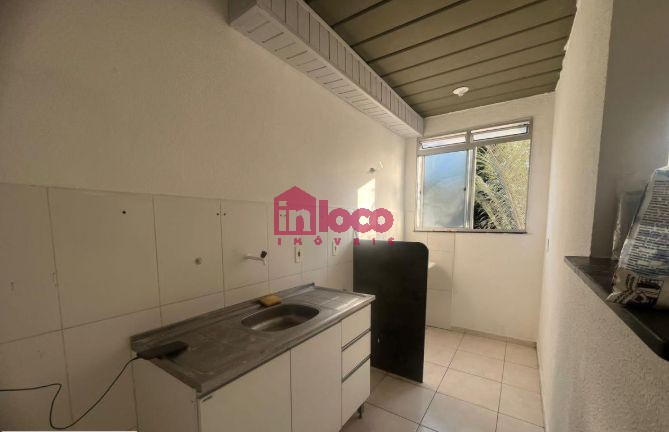 Apartamento para Venda ou Locação - Park Ritz - Campo Grande / RJ