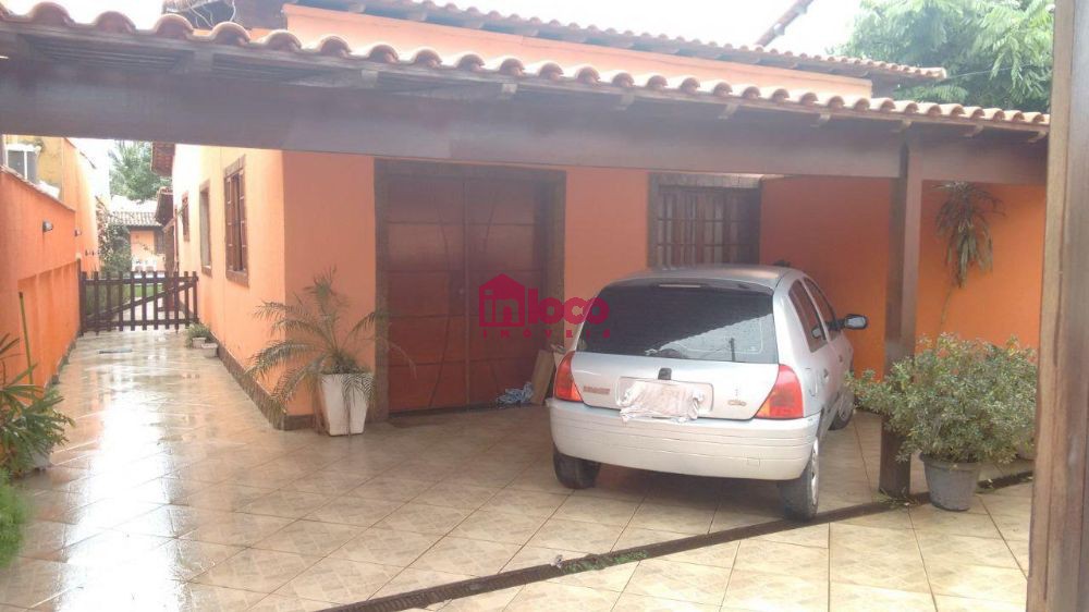 Casa para Venda -  - Campo Grande / RJ