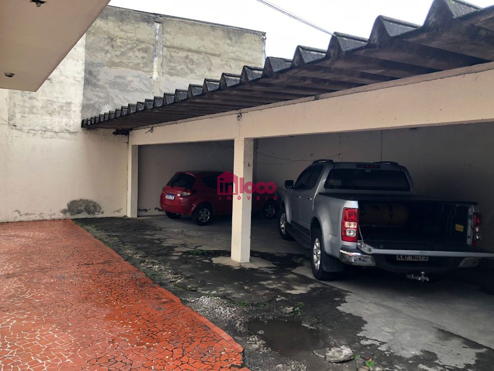 Apartamento para Venda -  - Campo Grande / RJ