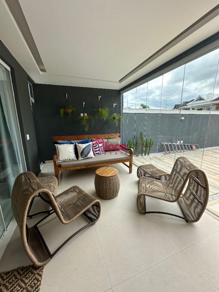 Casa para Venda ou Locação - Riviera del Sol - Recreio dos Bandeirantes / RJ