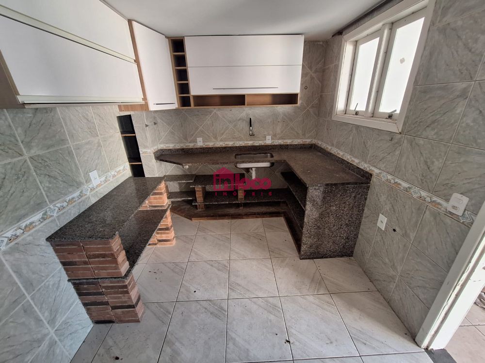 Casa para Venda - Jardim dos Girassóis - Taquara / RJ