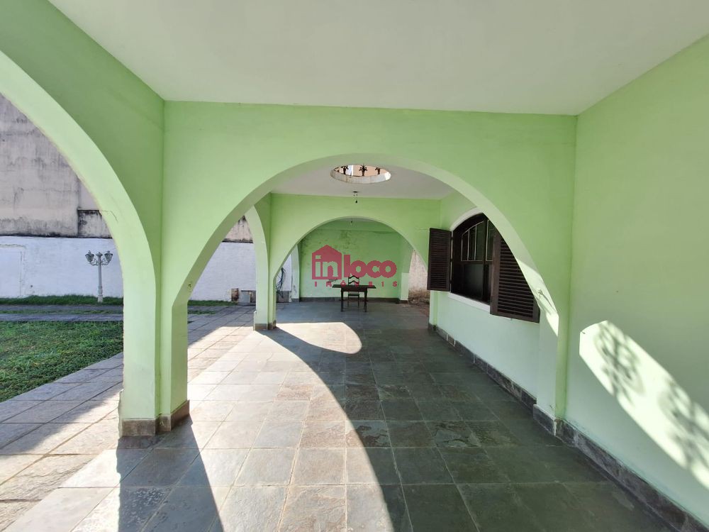 Casa para Venda - Residencial Pomar Bons Amigos - Taquara / RJ