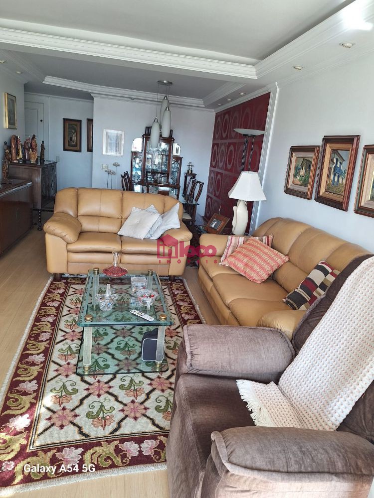 Apartamento para Venda - Bella Torre Residencial - Campo Grande / RJ