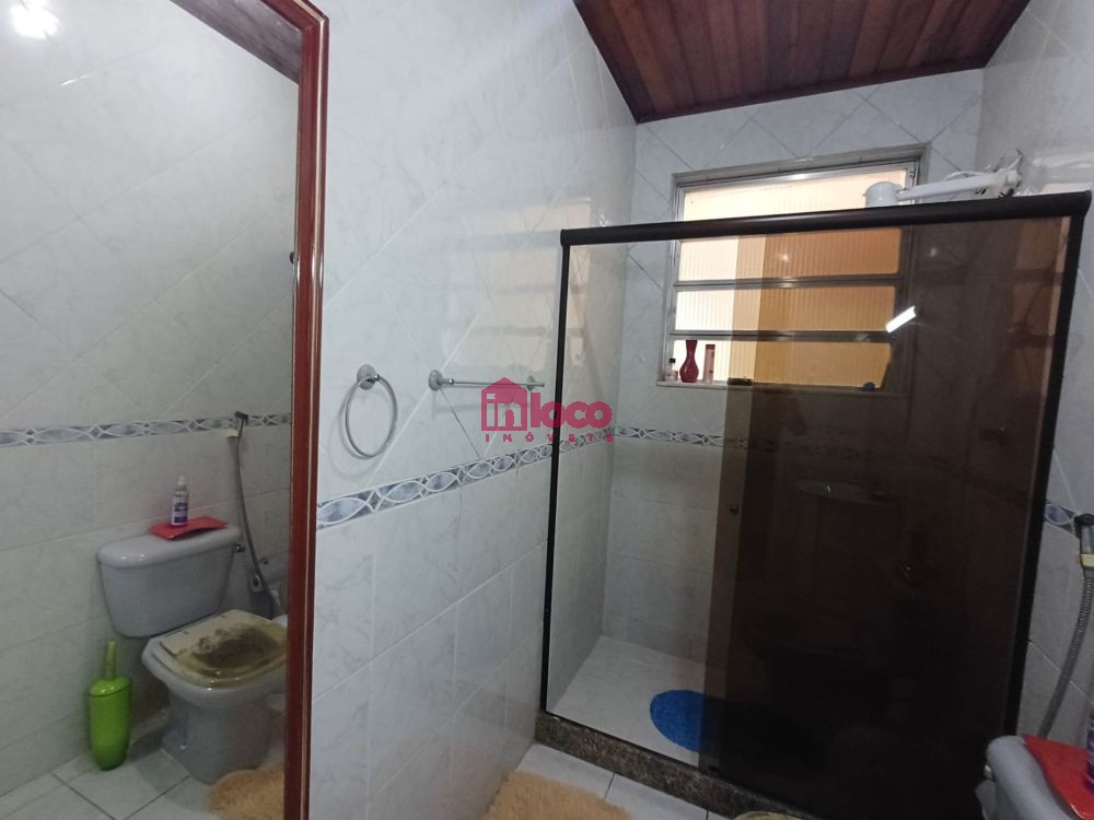 Casa para Locação -  - Valqueire / RJ