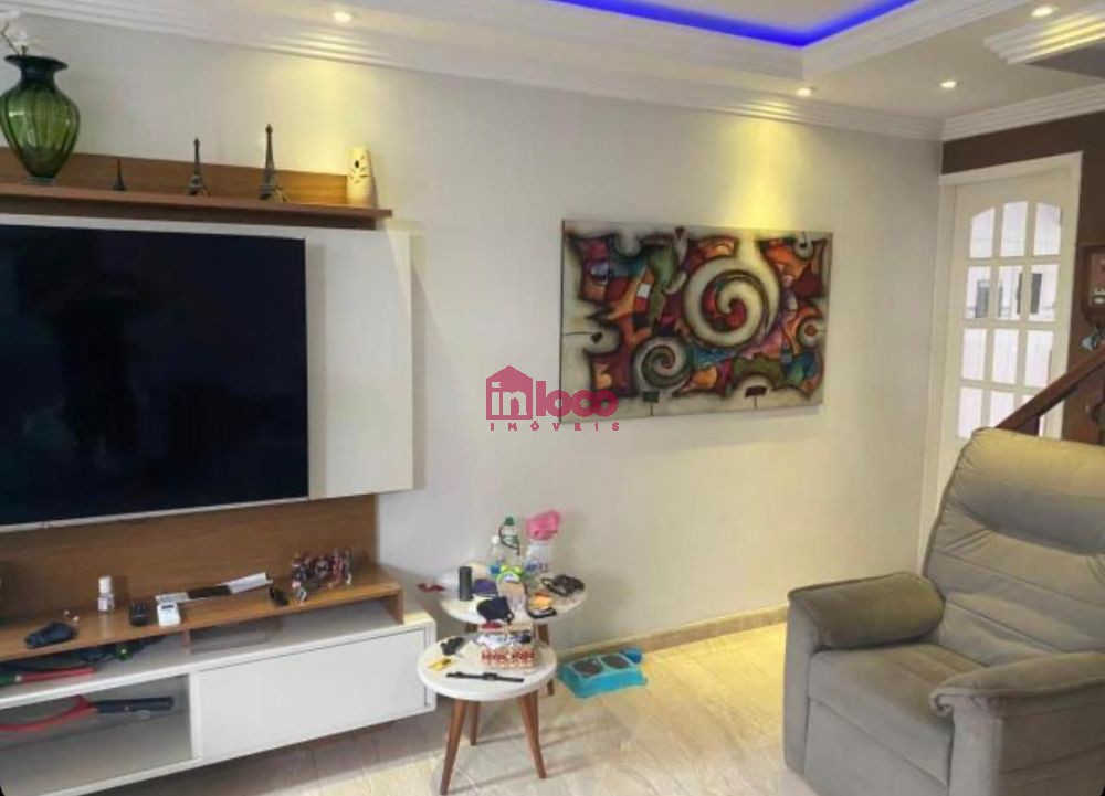 Casa para Venda - Residencial Amores - Taquara / RJ