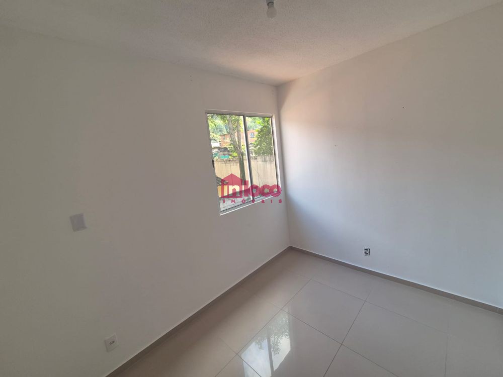 Casa para Venda - Caminho do Park - Campo Grande / RJ