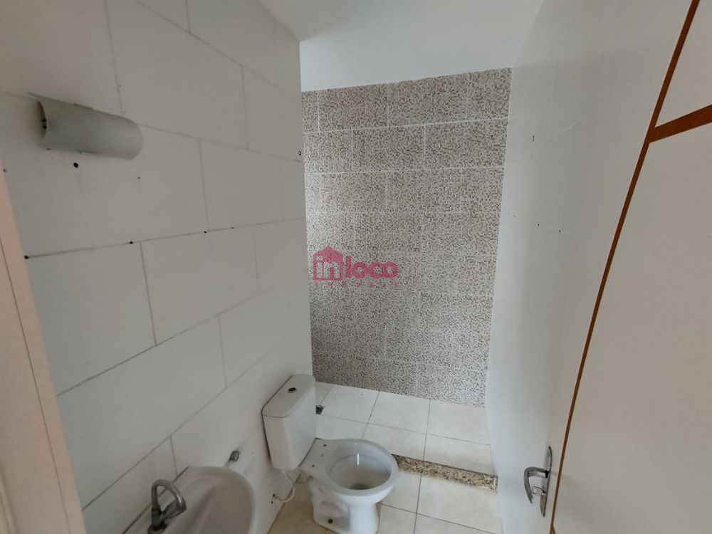 Casa para Venda ou Locação -  - Campo Grande / RJ