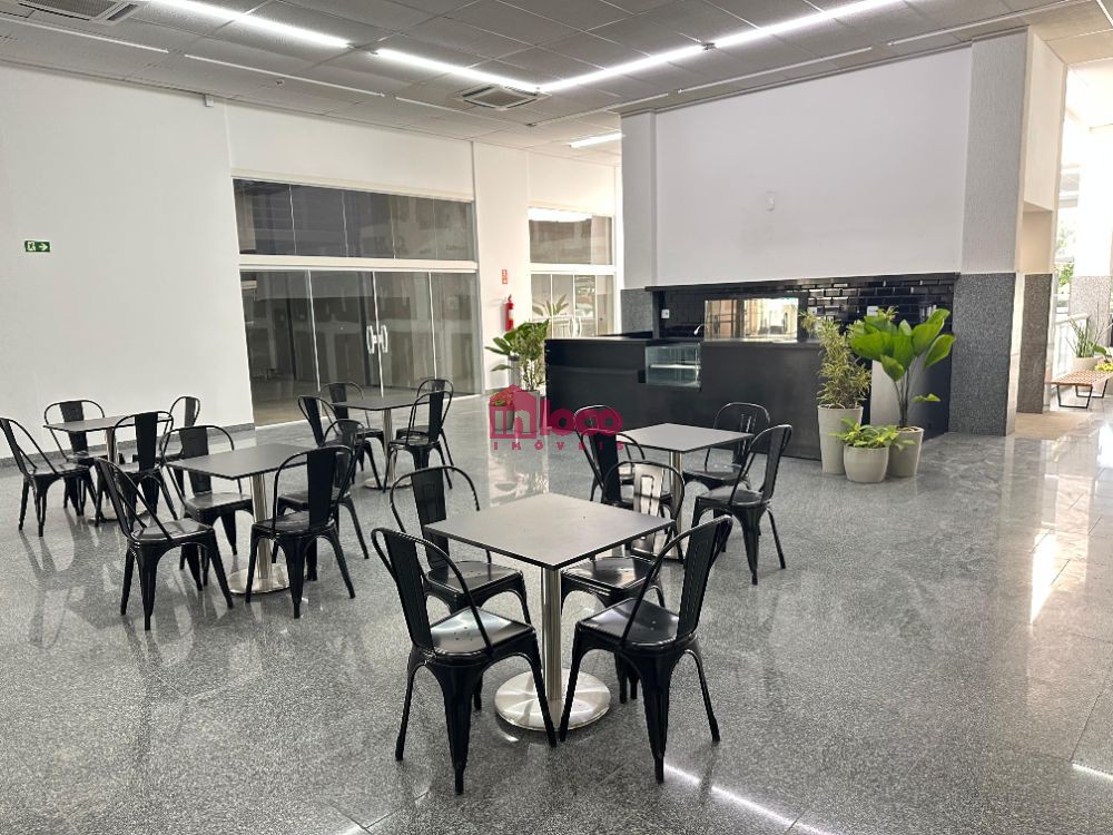 Loja para Locação - West Mall - Campo Grande / RJ