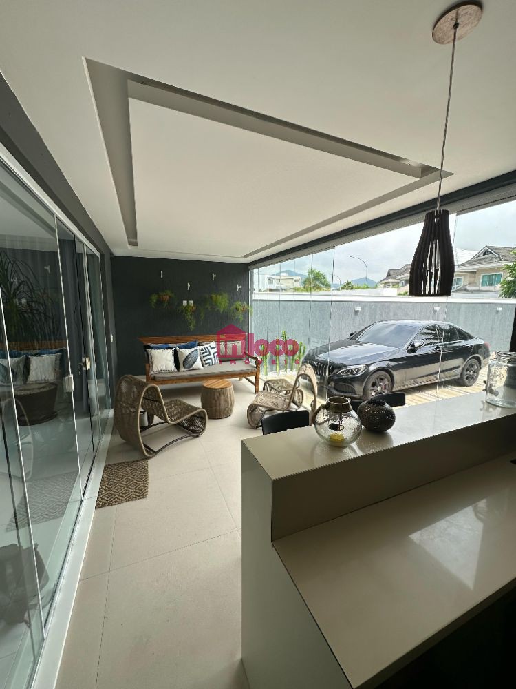 Casa para Venda ou Locação - Riviera del Sol - Recreio dos Bandeirantes / RJ