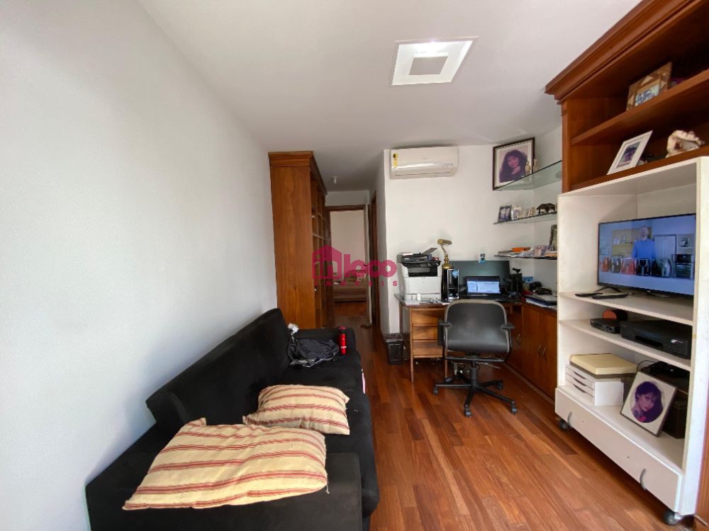 Apartamento para Venda -  - Barra da Tijuca / RJ