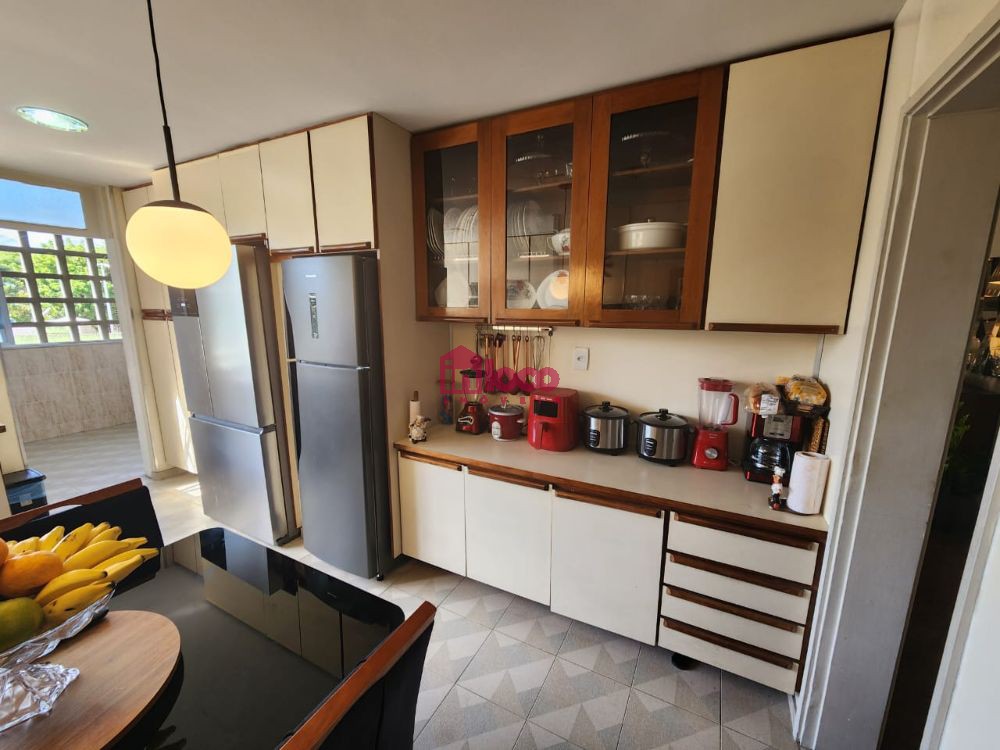 Apartamento para Venda - Caroba Michelin - Campo Grande / RJ