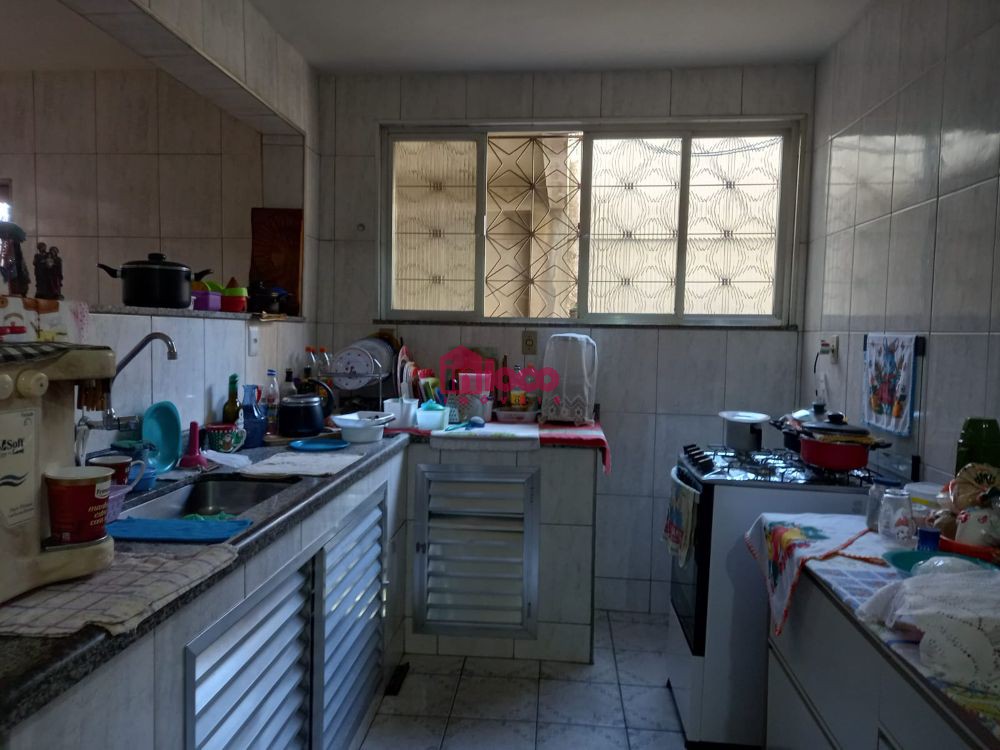 Casa para Venda -  - Bangu / RJ