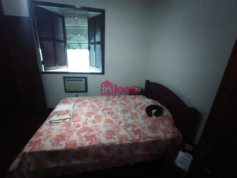 Casa para Venda -  - Pechincha / RJ