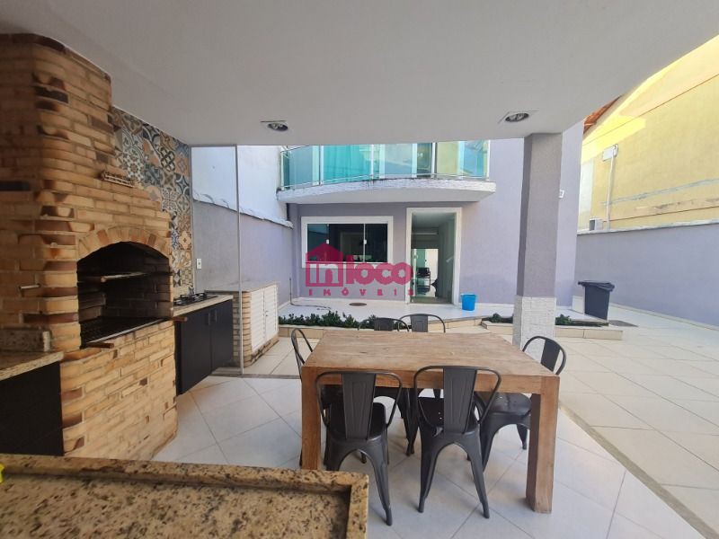 Casa para Venda - Jardim das Acácias - Campo Grande / RJ