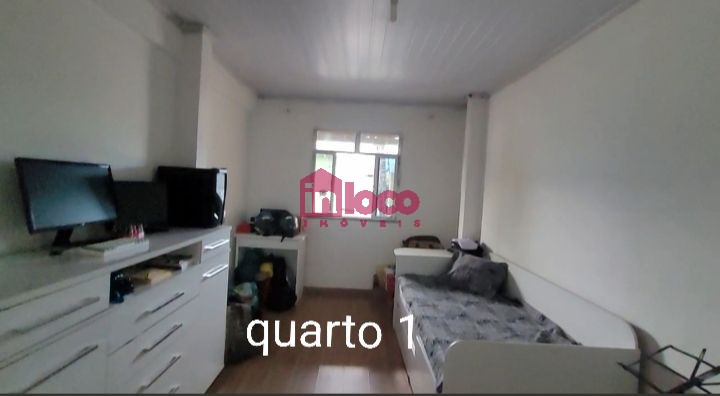 Casa para Venda -  - Campo Grande / RJ