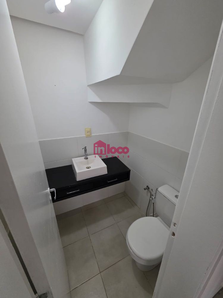 Casa para Locação - Botânico - Guaratiba / RJ