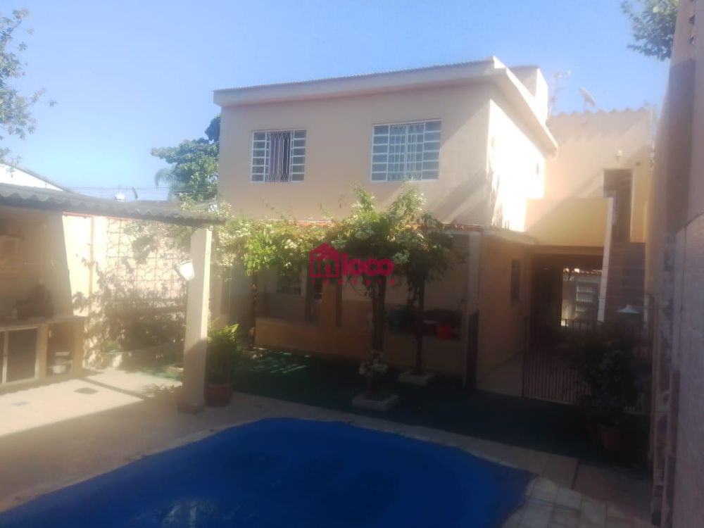 Casa para Venda -  - Campo Grande / RJ