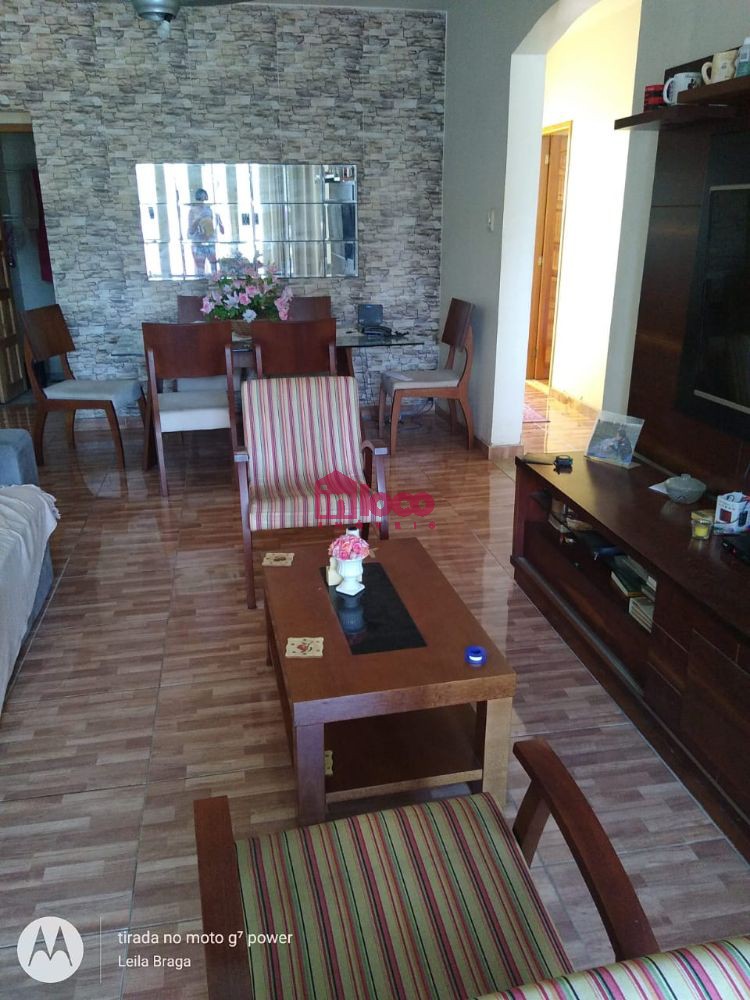 Casa para Venda -  - Realengo / RJ