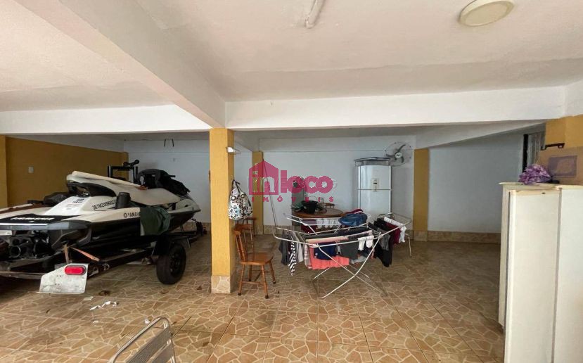 Casa para Venda -  - Campo Grande / RJ