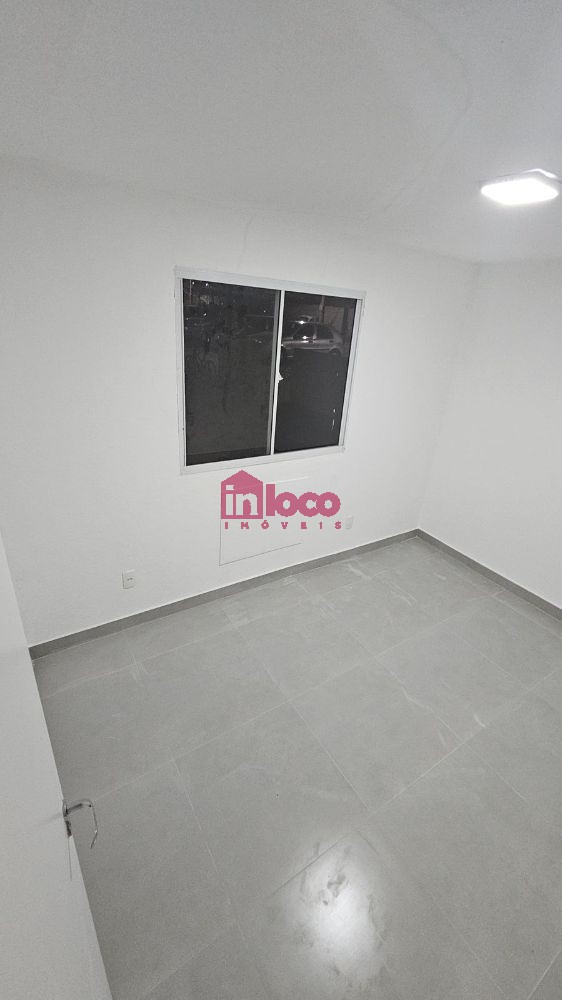 Apartamento para Venda - Rosa dos Ventos - Campo Grande / RJ