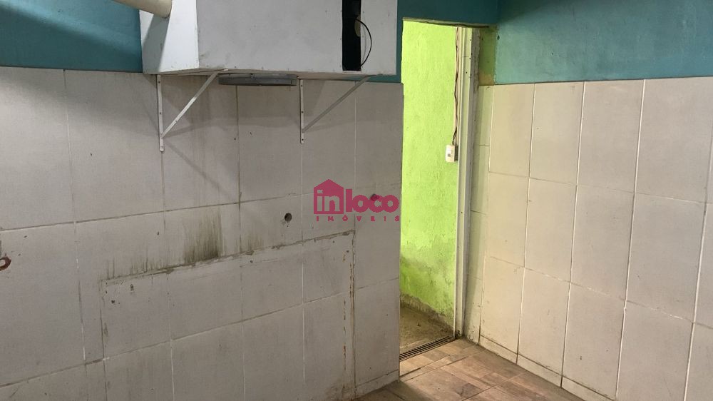 Galpão para Locação -  - Paciência / RJ