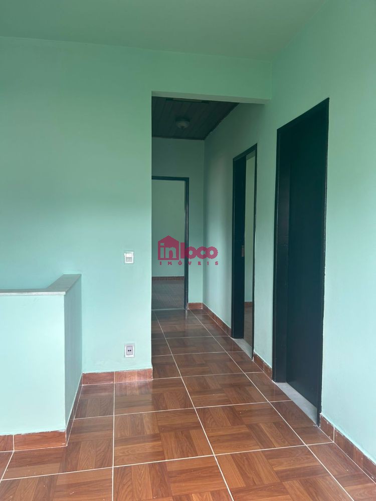Casa para Venda ou Locação -  - Campo Grande / RJ