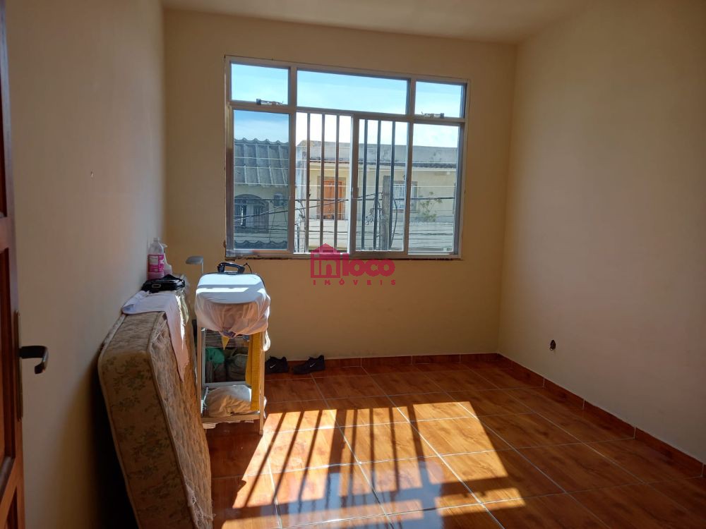 Casa para Venda -  - Bangu / RJ