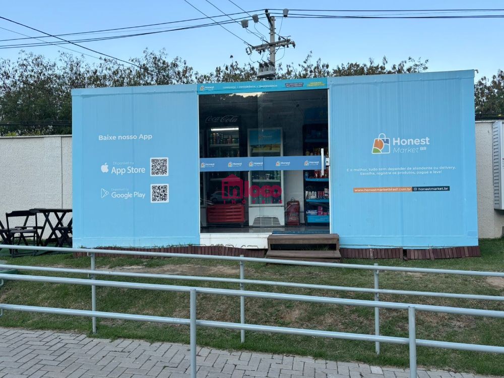 Apartamento para Venda - Reserva Atlântica - Vargem Grande / RJ