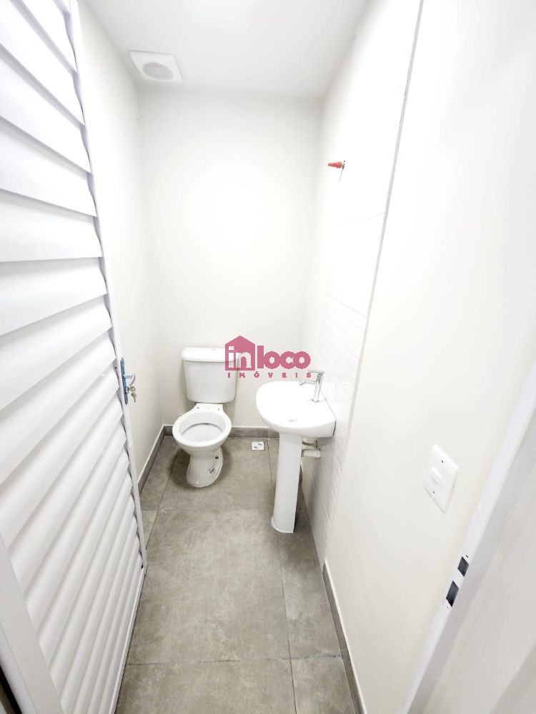 Sala para Locação -  - Campo Grande / RJ
