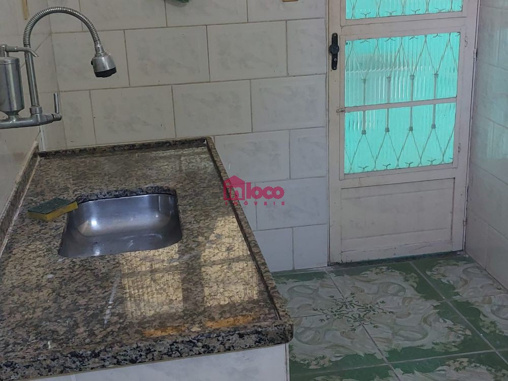 Casa para Locação -  - Campo Grande / RJ