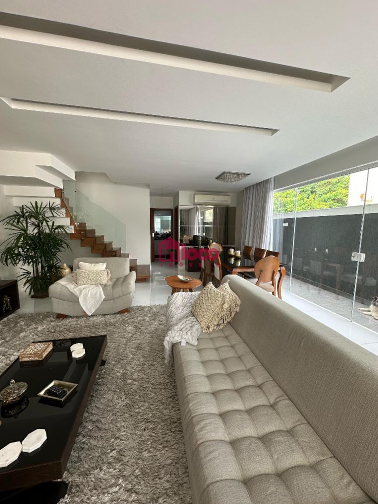 Casa para Venda ou Locação - Riviera del Sol - Recreio dos Bandeirantes / RJ