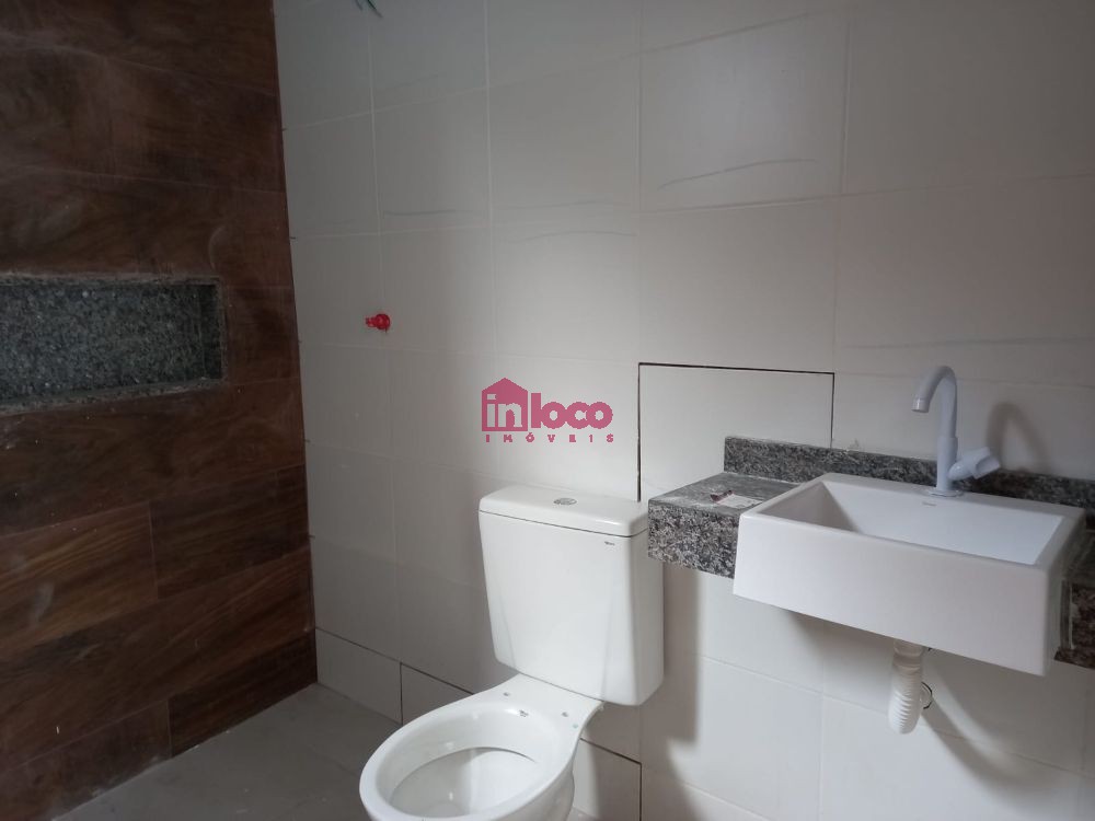 Casa para Venda - Residencial Mirela - Campo Grande / RJ