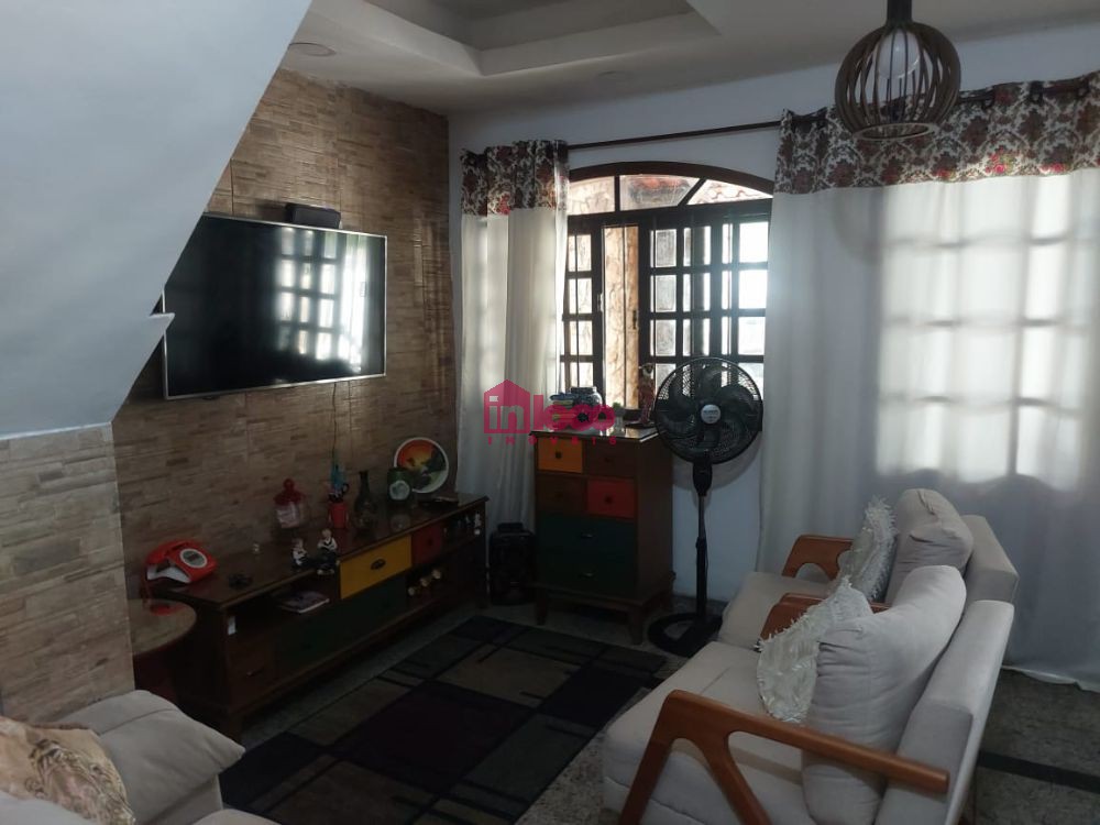 Casa para Venda -  - Campo Grande / RJ