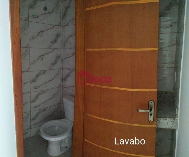 Casa para Venda - Residencial Vitoria - Campo Grande / RJ