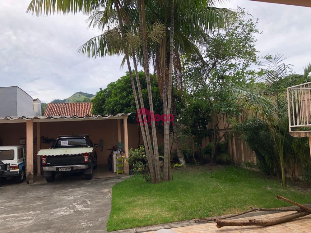 Casa para Venda -  - Campo Grande / RJ