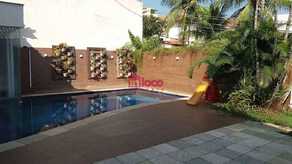 Casa para Venda - Eldorado - Jacarepaguá / RJ