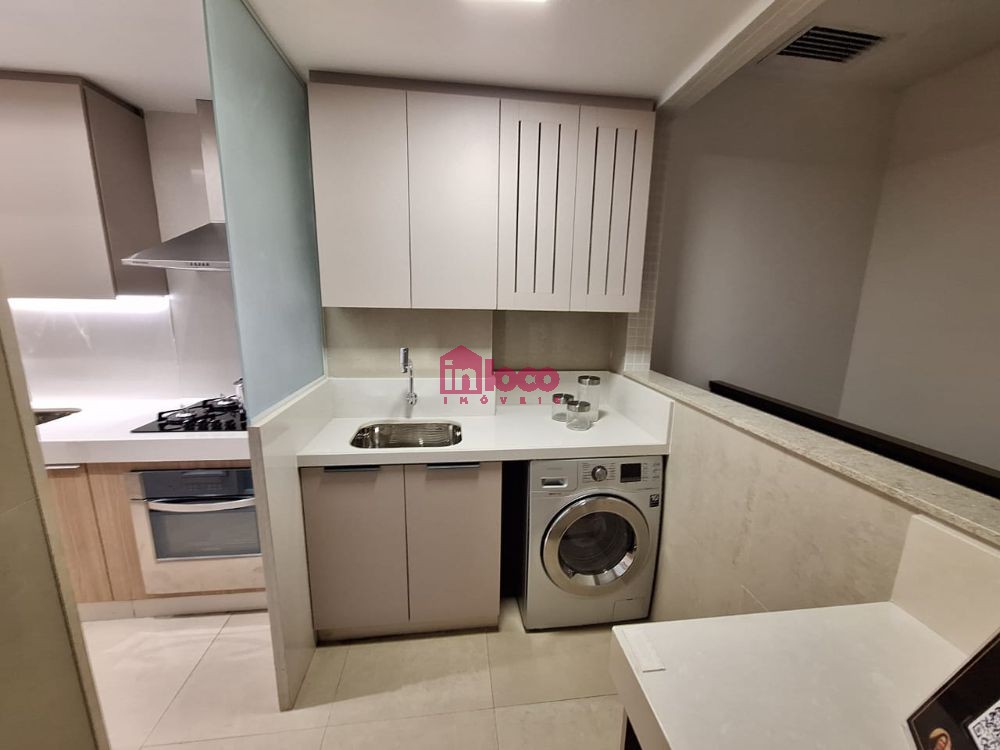 Apartamento para Venda - Ilha Pura - Barra da Tijuca / RJ