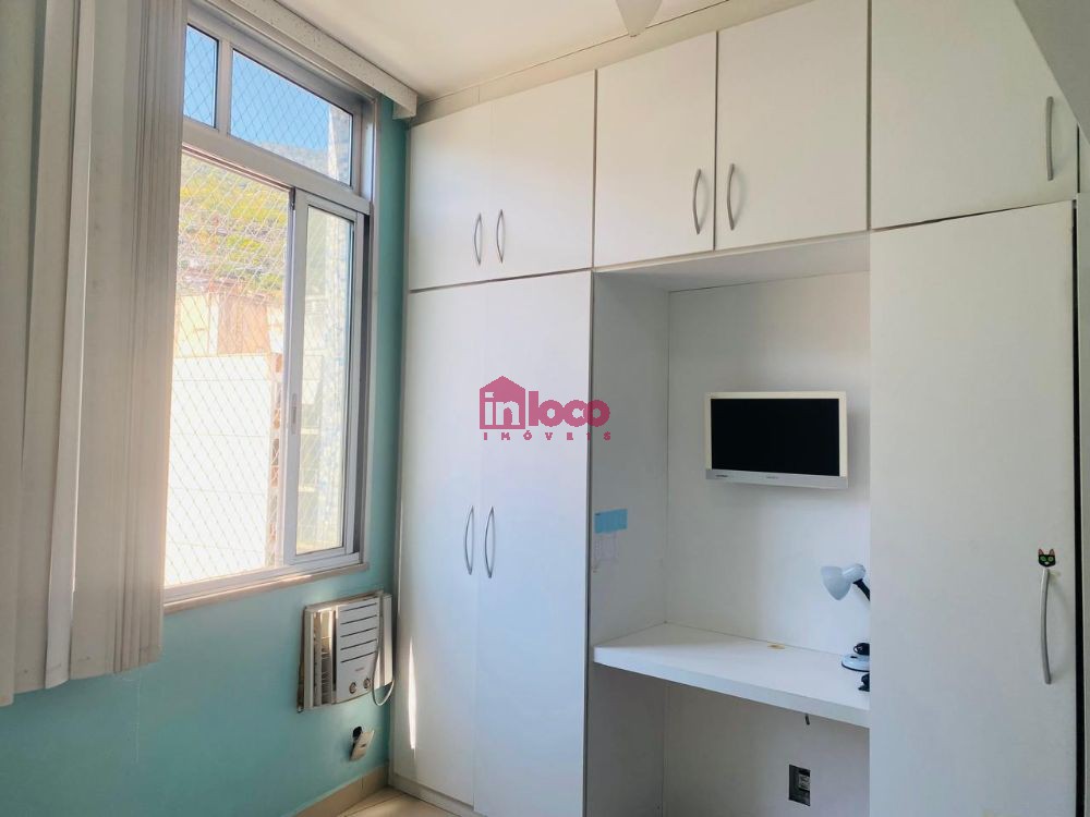 Apartamento para Venda -  - Tijuca / RJ