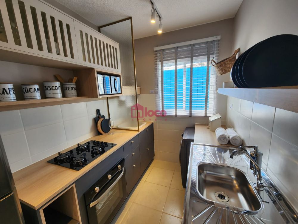 Apartamento para Venda - Novolar Moinho - Campo Grande / RJ