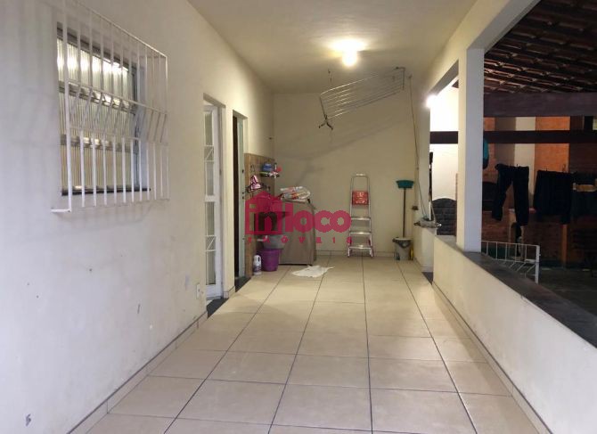 Casa para Venda -  - Campo Grande / RJ
