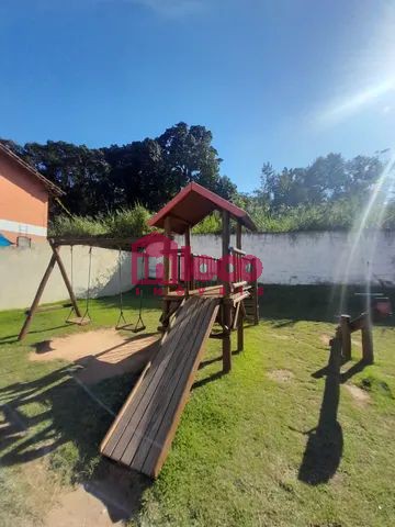 Casa para Venda - Recanto do Sabiá - Campo Grande / RJ