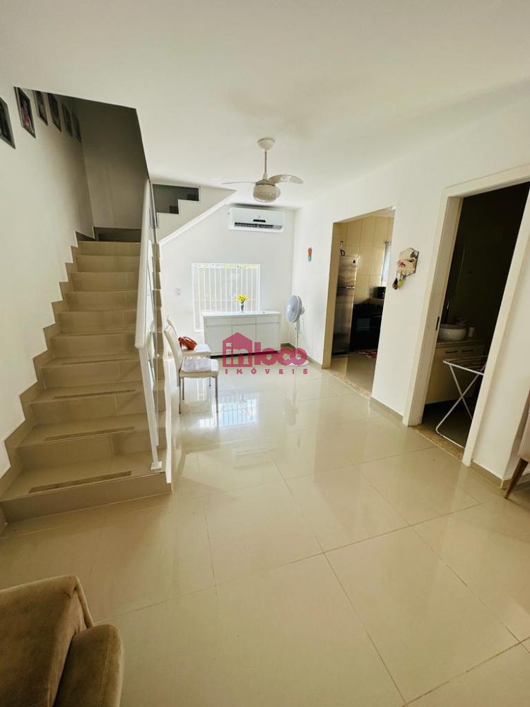 Casa para Venda - Residencial San Germano - Guaratiba / RJ